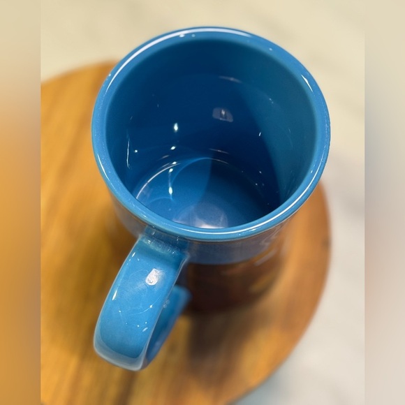 Disney’s Mickey’s Really Swell Coffee mug 16 oz - Picture 3 of 5